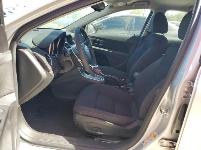 2016 CHEVROLET CRUZE LIMI - 1G1PE5SBXG7184658