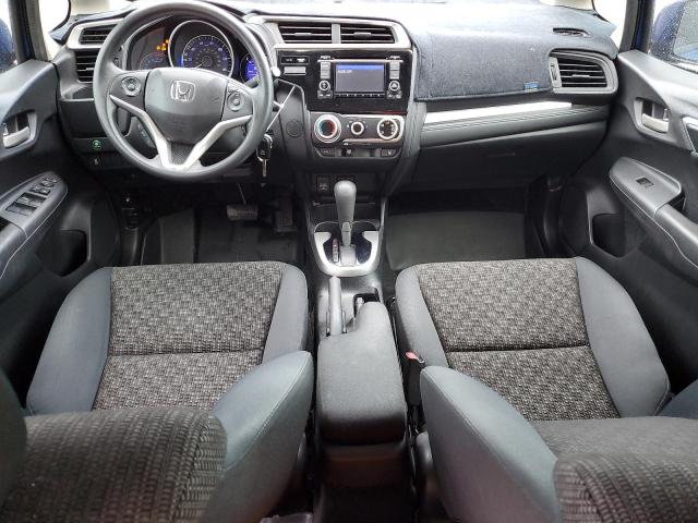 2017 HONDA FIT JHMGK5H55HS000077