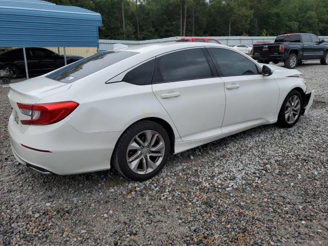 2018 HONDA ACCORD LX - 1HGCV1F18JA088278