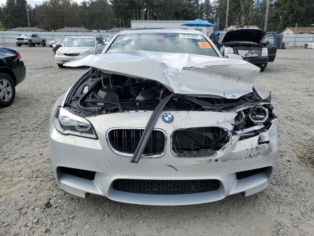 VIN WBSFV9C59FD595142 2015 BMW M5 no.5