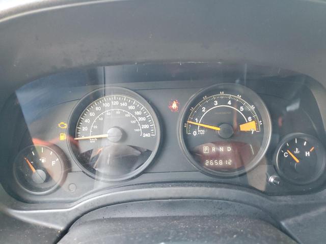 2015 JEEP PATRIOT 1C4NJRAB4FD370487