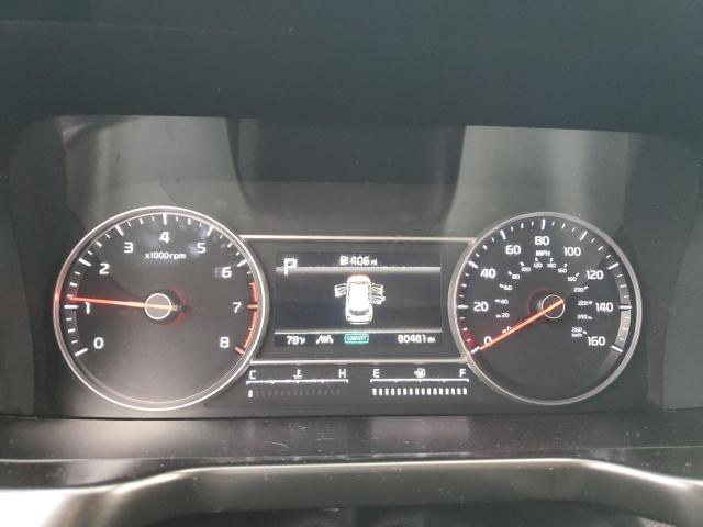 2022 KIA SORENTO S - 5XYRL4LC6NG084967