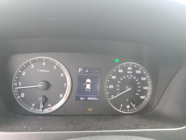 2015 HYUNDAI SONATA SPO - 5NPE34AF0FH130878