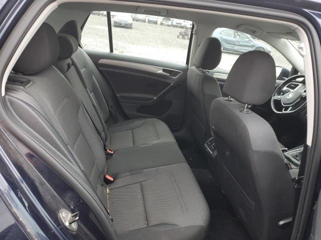 2016 VOLKSWAGEN GOLF S/SE - 3VW217AU6GM036134
