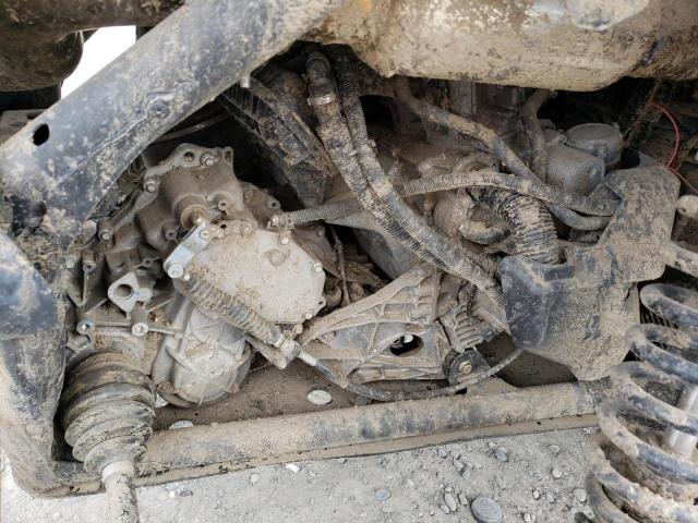 2020 CAN-AM MAVERICK X - 3JBVGAY25LK000041