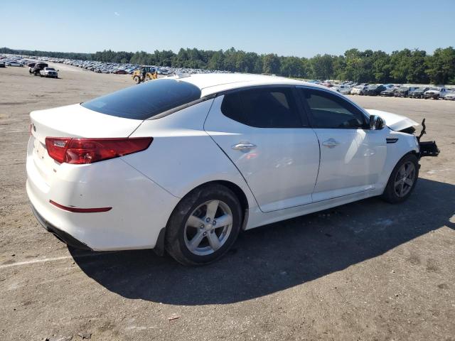 VIN KNAGM4A75F5659691 2015 KIA OPTIMA no.3