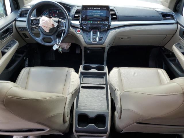 2019 HONDA ODYSSEY EX - 5FNRL6H74KB071080