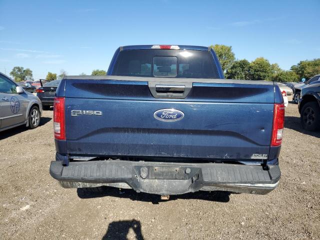2016 FORD F150 SUPER - 1FTEW1EP4GKD75260