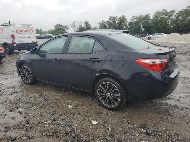 VIN 2T1BURHE4FC391010 2015 Toyota Corolla, L no.2