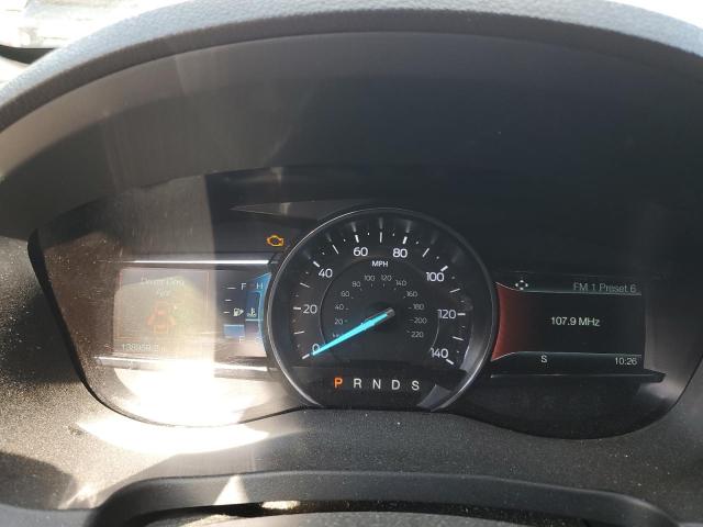 2018 FORD EXPLORER X - 1FM5K8D84JGC00124