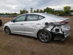 HYUNDAI ELANTRA SE photo