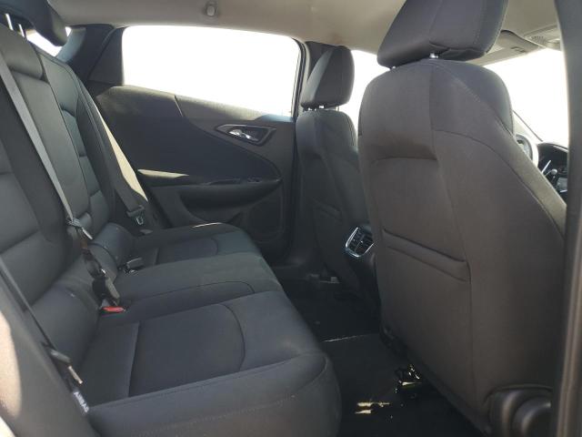 2022 CHEVROLET MALIBUMLT 1G1ZD5ST7NF114901