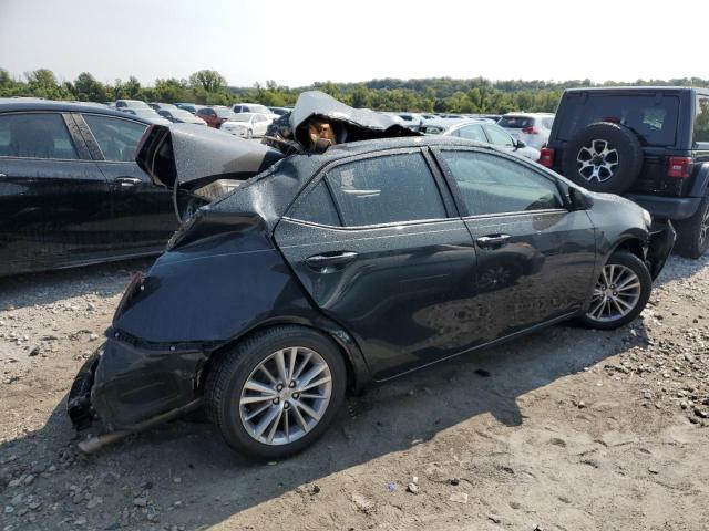 2015 TOYOTA COROLLA L - 5YFBURHE9FP216140