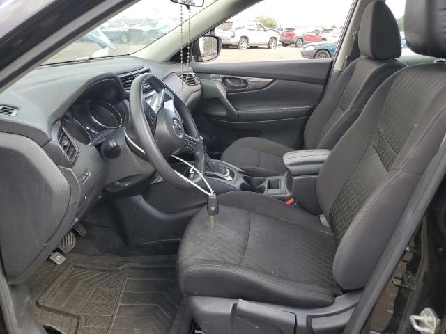 2020 NISSAN ROGUE S - 5N1AT2MV1LC811575