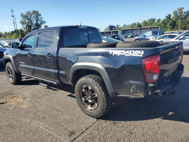 2019 TOYOTA TACOMA DOU - 3TMDZ5BN7KM072925