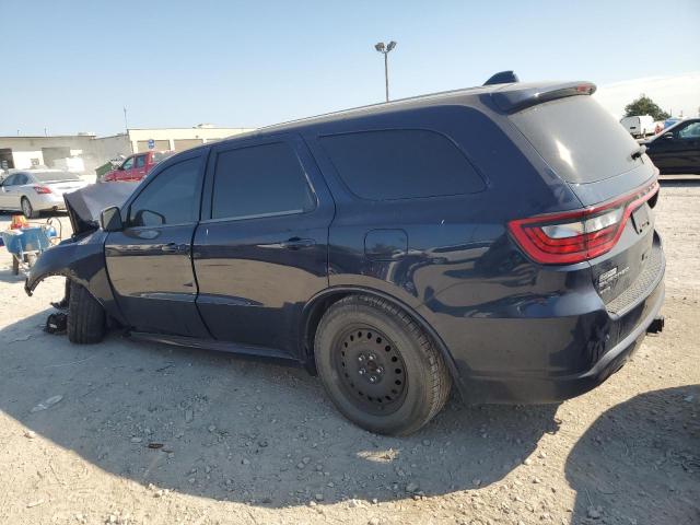 2015 DODGE DURANGO R/ - 1C4SDJCT5FC163422