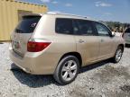 TOYOTA HIGHLANDER photo