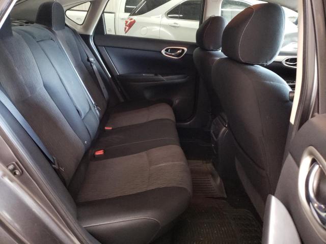 2015 NISSAN SENTRA S - 3N1AB7APXFL646762