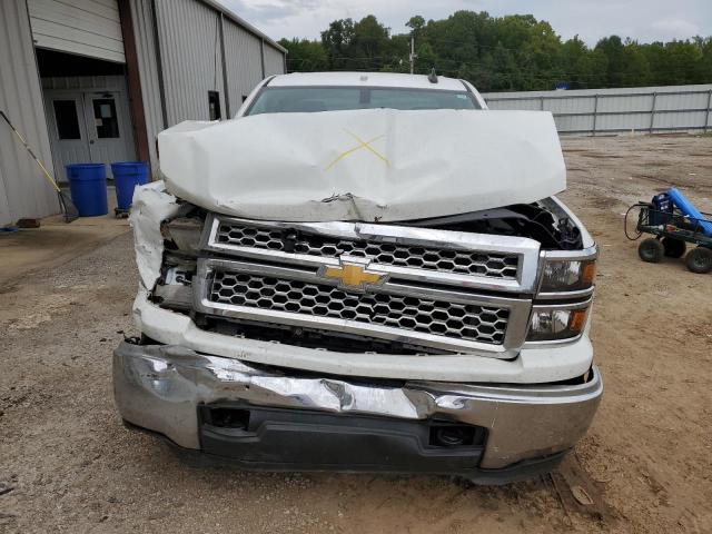 2015 CHEVROLET SILVERADO - 3GCPCREH1FG179145