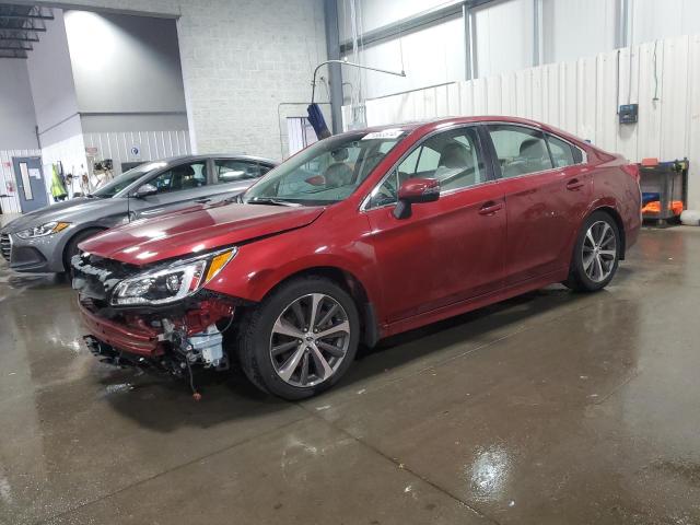 SUBARU LEGACY 3.6
