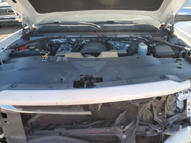2016 CHEVROLET SILVERADO - 3GCUKSEC8GG275261