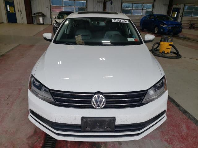 2017 VOLKSWAGEN JETTA SE 3VWDB7AJ3HM359831  72692164