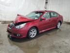 SUBARU LEGACY 2.5 photo