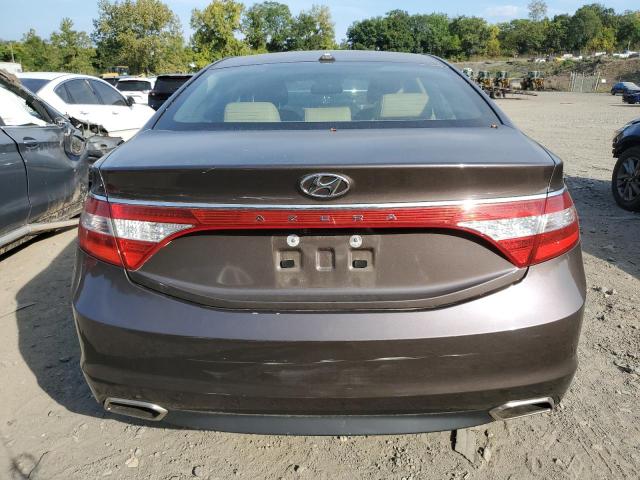 VIN KMHFG4JG5FA476297 2015 Hyundai Azera no.6