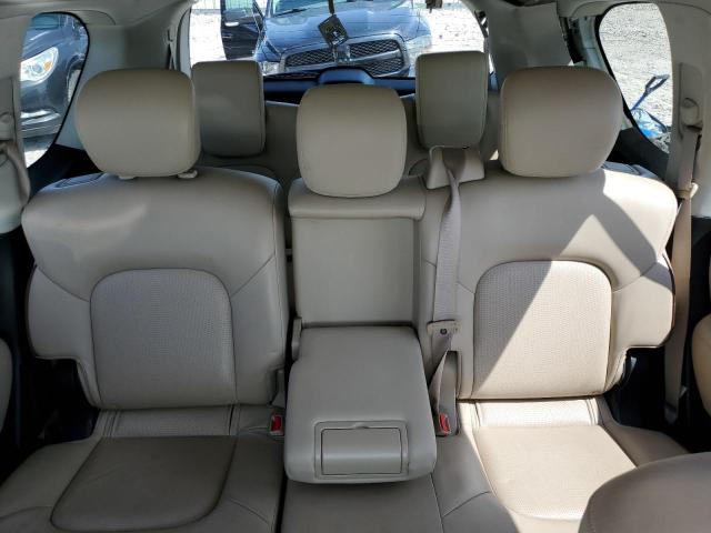 2017 NISSAN ARMADA SV - JN8AY2NC7H9508943