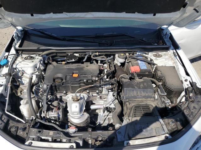 VIN 2HGFE2F21PH555806 2023 Honda Civic, LX no.11