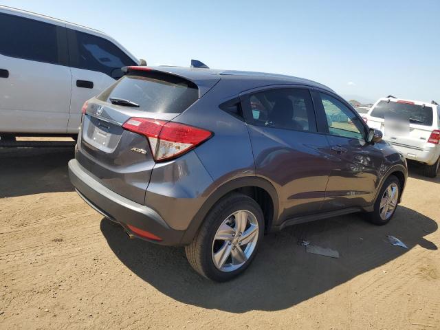 2020 HONDA HR-V EX - 3CZRU6H52LM735122