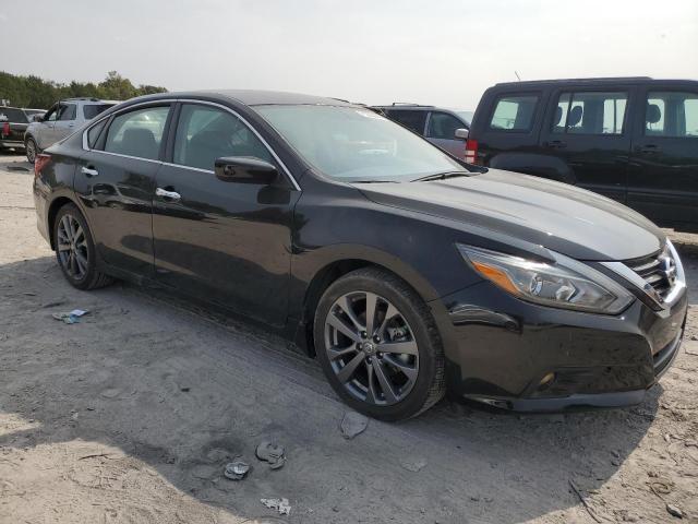 2018 NISSAN ALTIMA 2.5 - 1N4AL3AP3JC251366