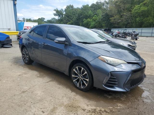 VIN 5YFBURHEXHP715936 2017 Toyota Corolla, L no.4