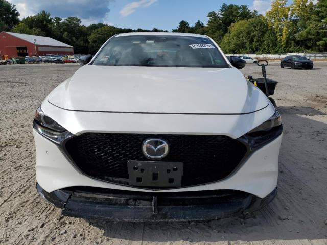 VIN JM1BPBNY0M1317095 2021 Mazda 3, Premium Plus no.5