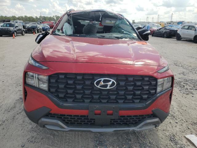 2023 HYUNDAI SANTA FE X - 5NMS64AJ9PH487750