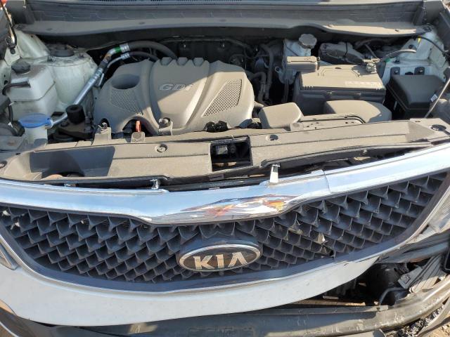 VIN KNDPBCAC5G7798824 2016 KIA Sportage, LX no.12