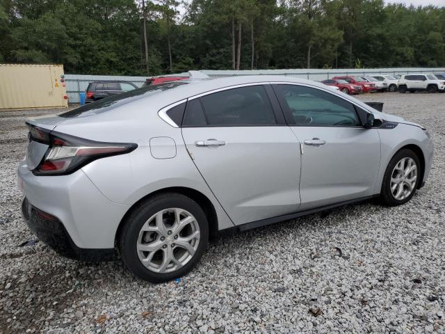 VIN 1G1RD6S57GU132773 2016 Chevrolet Volt, Ltz no.3