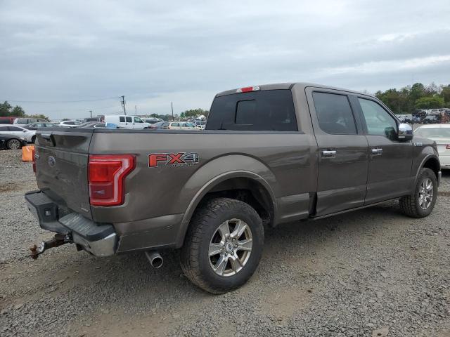 2015 FORD F150 SUPER - 1FTFW1EF5FFB86488