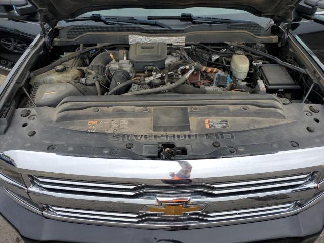 2016 CHEVROLET SILVERADO 1GC1KXE87GF162611  72584374