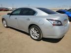 NISSAN MAXIMA S photo