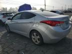 HYUNDAI ELANTRA GL photo