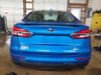 FORD FUSION SE снимка