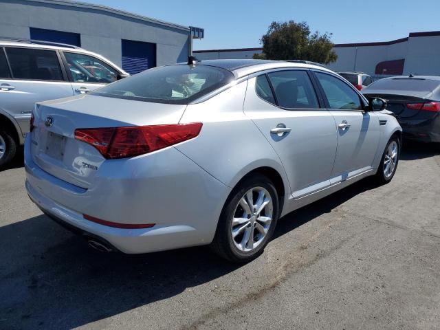 VIN 5XXGN4A73DG128661 2013 KIA Optima, EX no.3