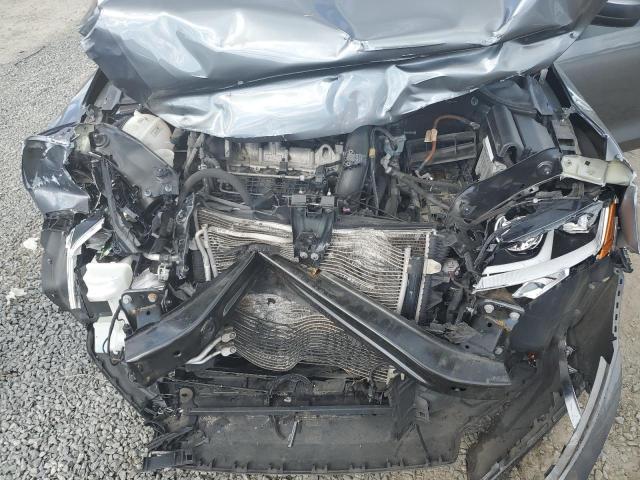 2017 VOLKSWAGEN JETTA S - 3VW2B7AJ1HM392320