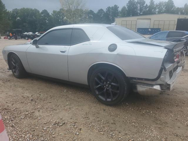 2021 DODGE CHALLENGER - 2C3CDZJG3MH680404