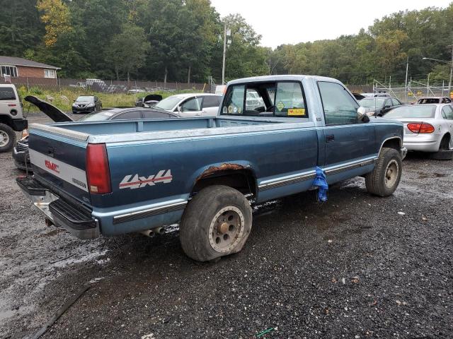 1990 GMC SIERRA K15 1GTDK14K3LE542424  72340564