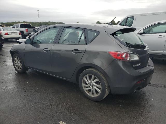 VIN JM1BL1LP2D1745931 2013 Mazda 3, I no.2