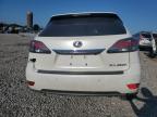 LEXUS RX 450H photo