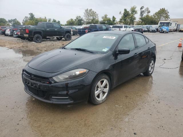 2015 DODGE DART SXT - 1C3CDFBB2FD337214
