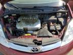 TOYOTA SIENNA XLE photo